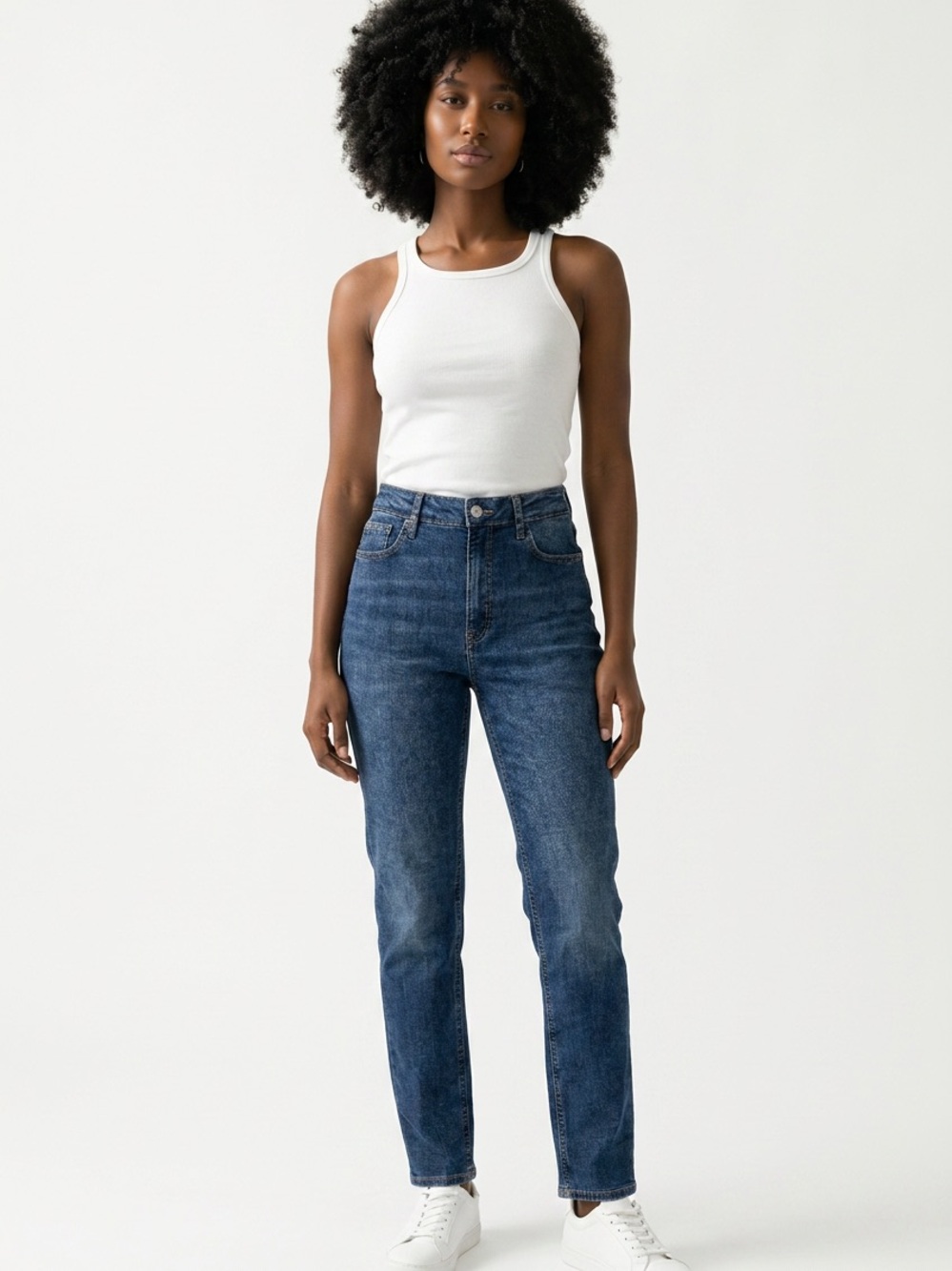 OLD NAVY | Extra High-Rise Rockstar Super Skinny Jeans Women's Size 8 - 12
